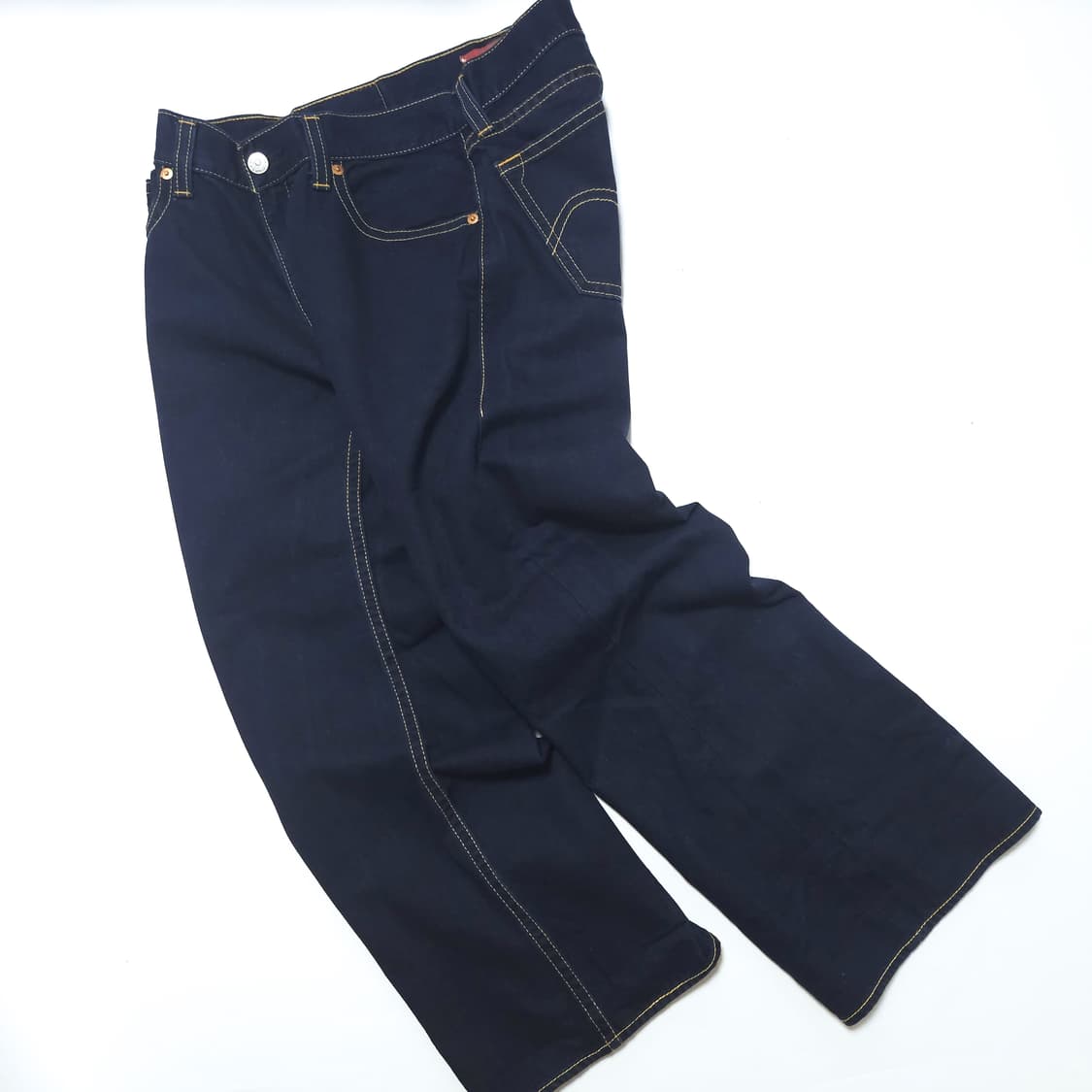 리바이스 Levis 타입원 리얼 루즈 데님 팬츠 상품이미지3