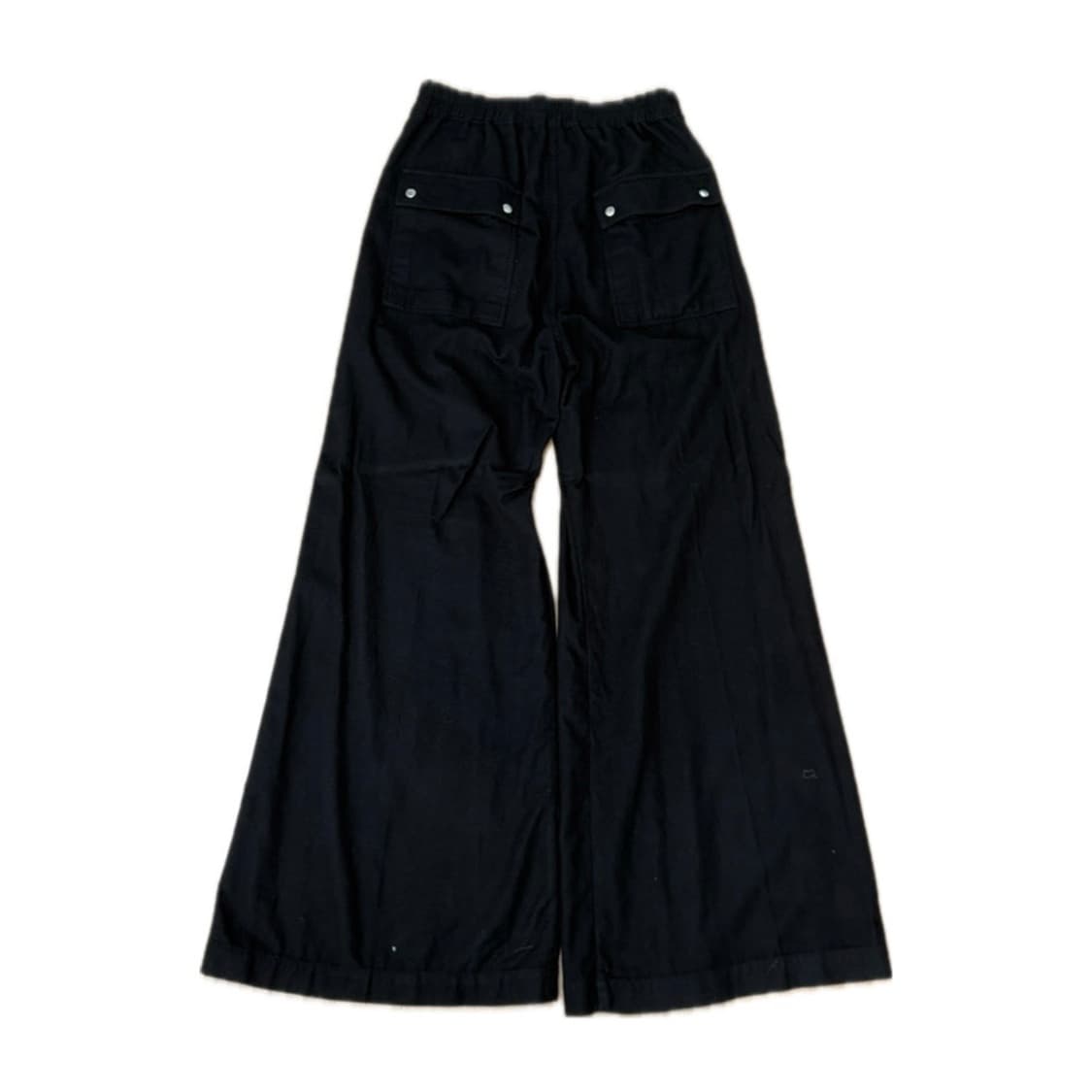 릭오웬스 게스 벨라 새상품 m 코튼 상품이미지2