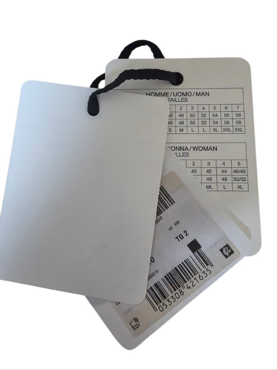 몽클레어 마야 패딩 2사이즈 22FW 블랙 (상태 최고) 상품이미지10