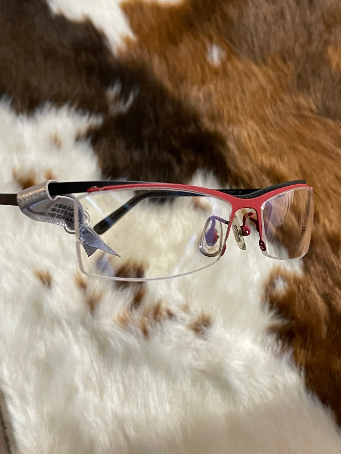 In by London 빈티지 안경 상품이미지6