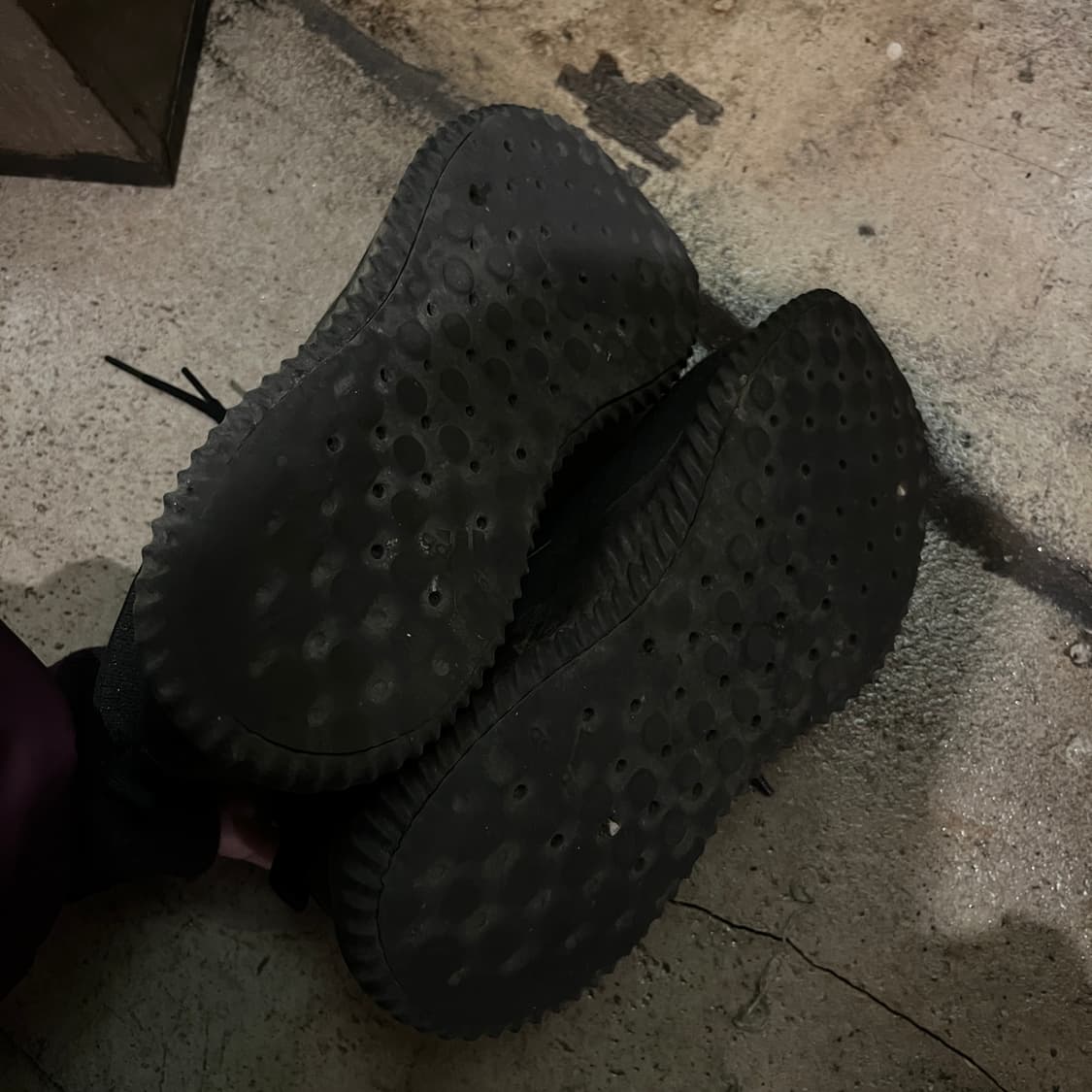 아디다스 런닝화 285 상품이미지6