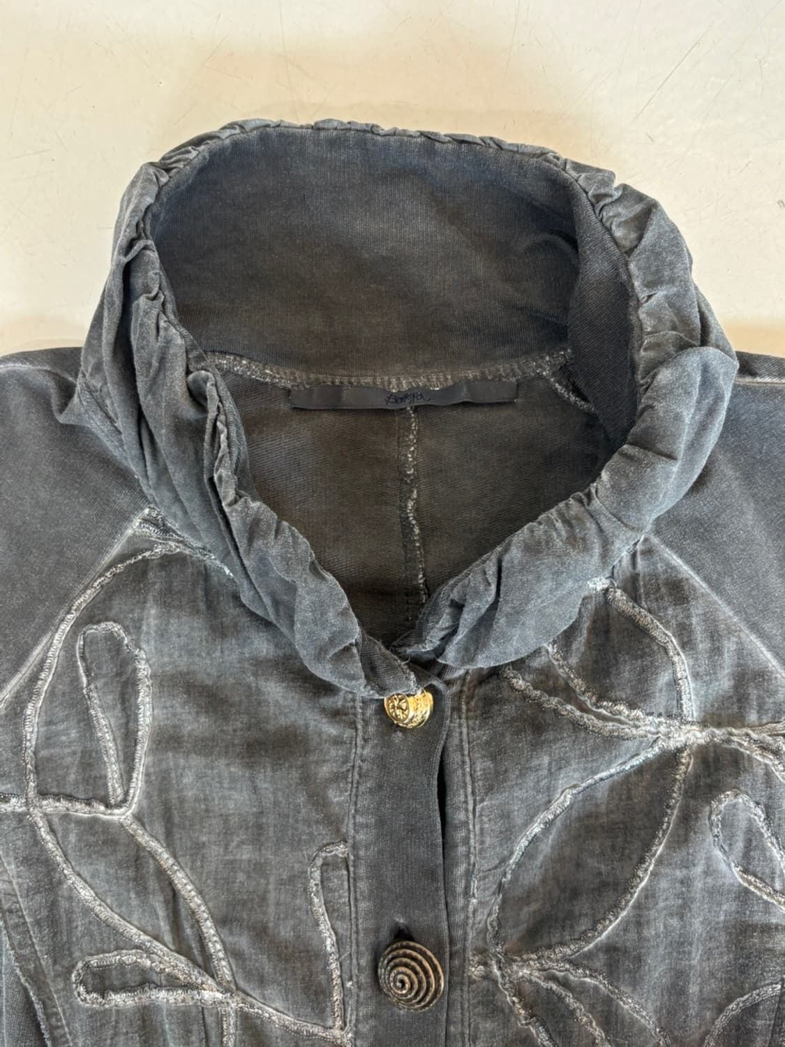 Bottega Coat 상품이미지5