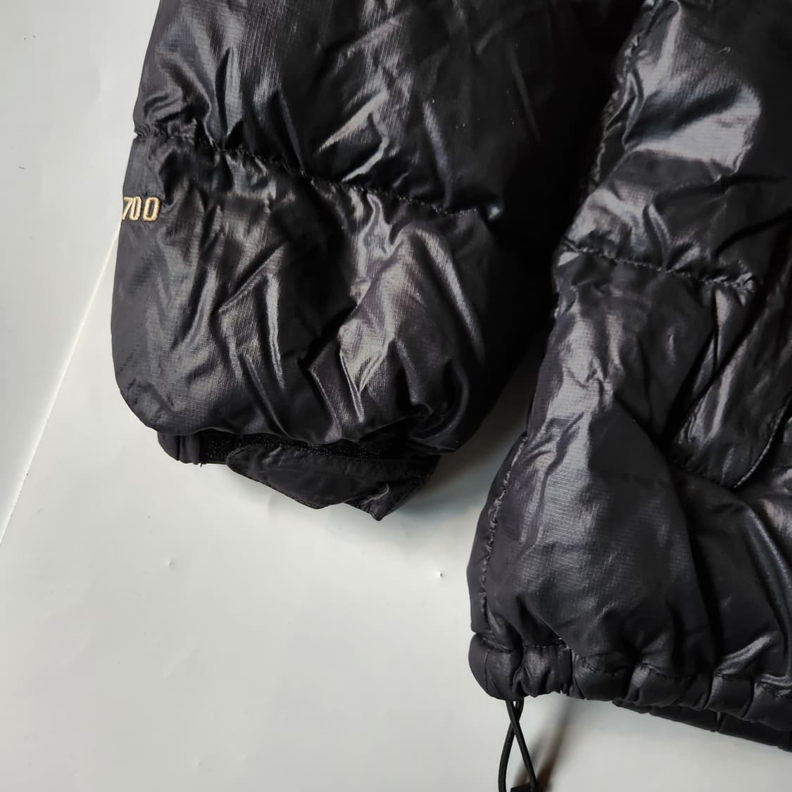 노스페이스 눕시700 패딩 XL 상품이미지5