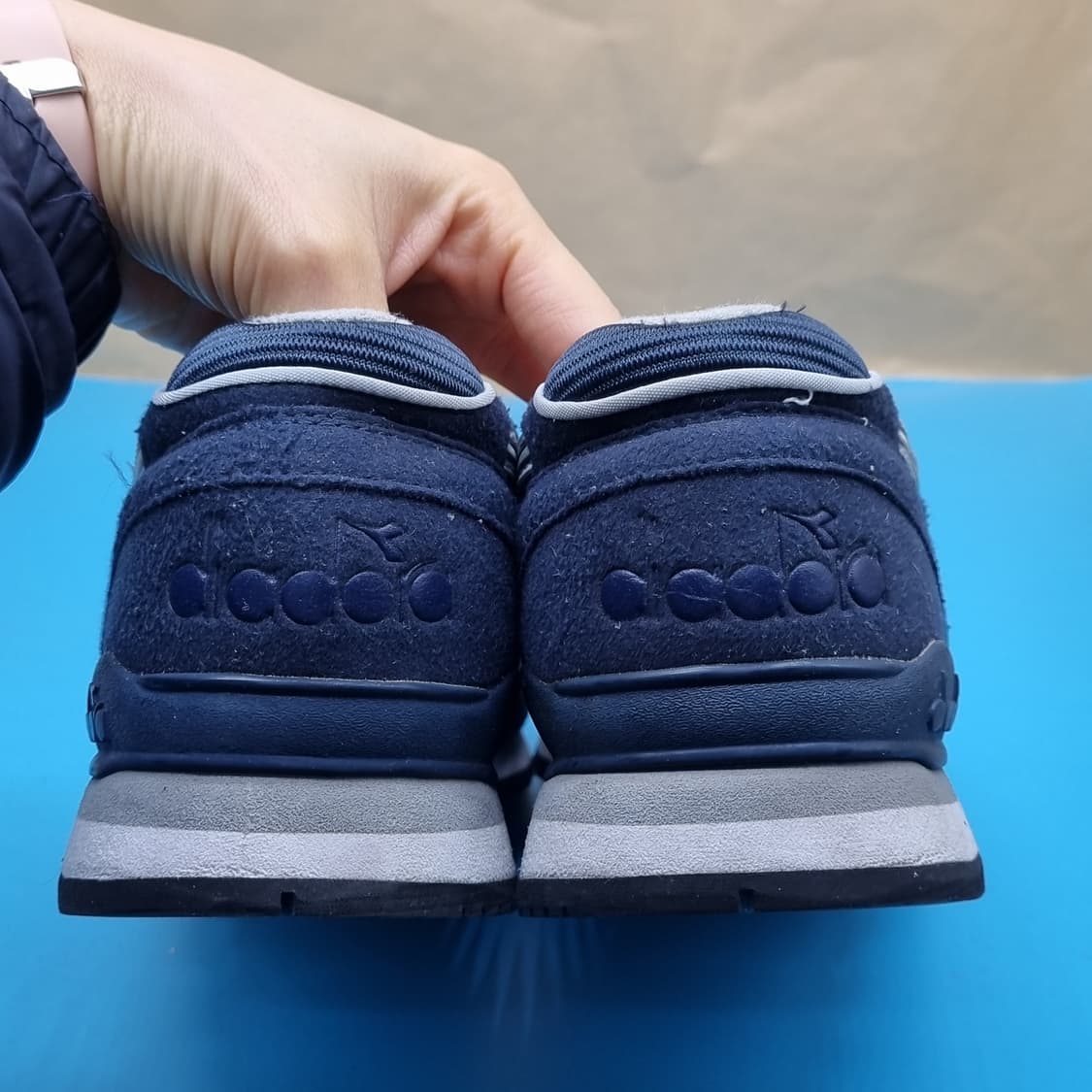 디아도라 N92 남성운동화270  상품이미지4