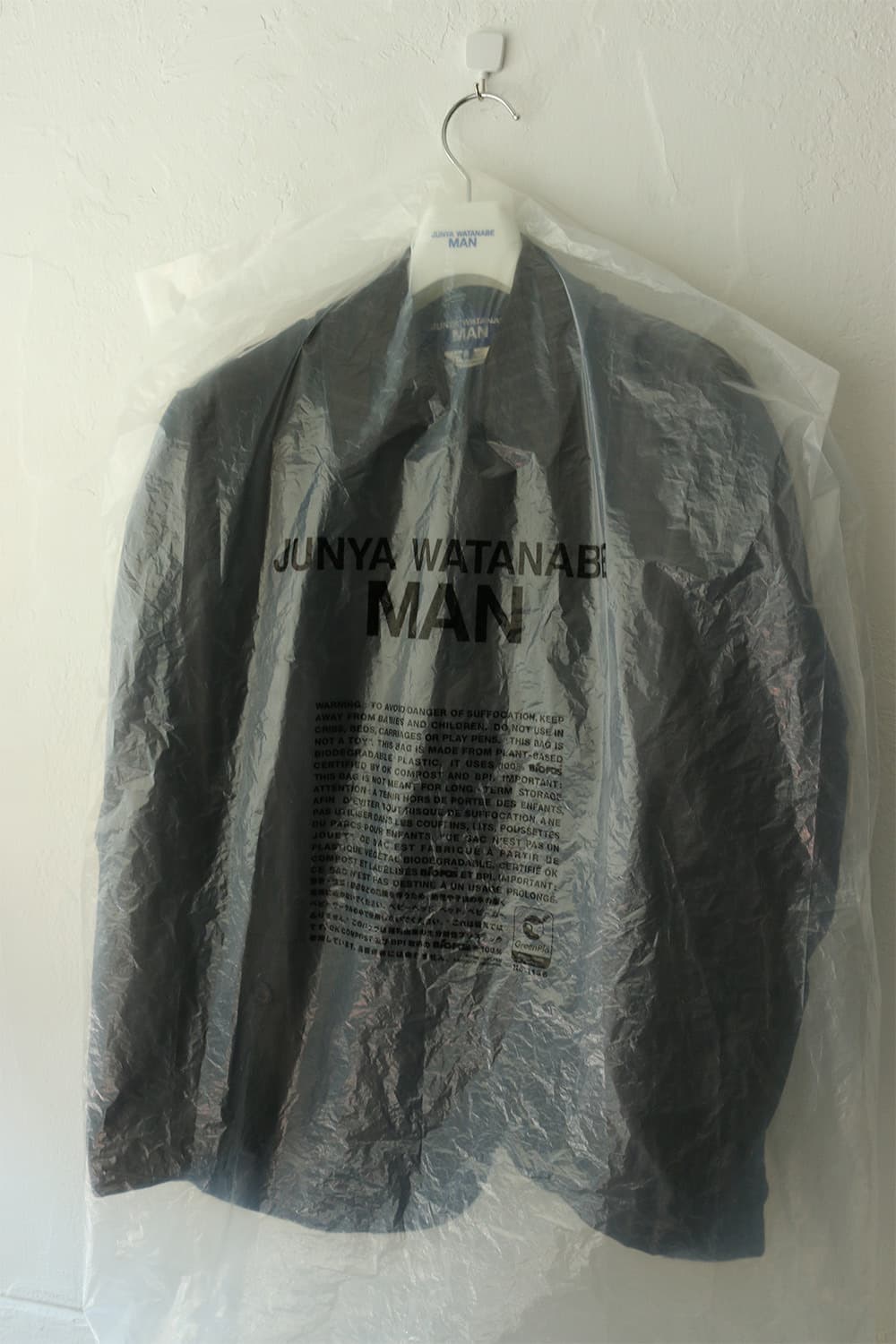 준야 와타나베 맨 블레이저 자켓 상품이미지8