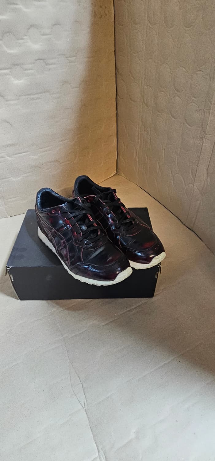 오니츠카 타이거 콜로라도 270mm 상품이미지6