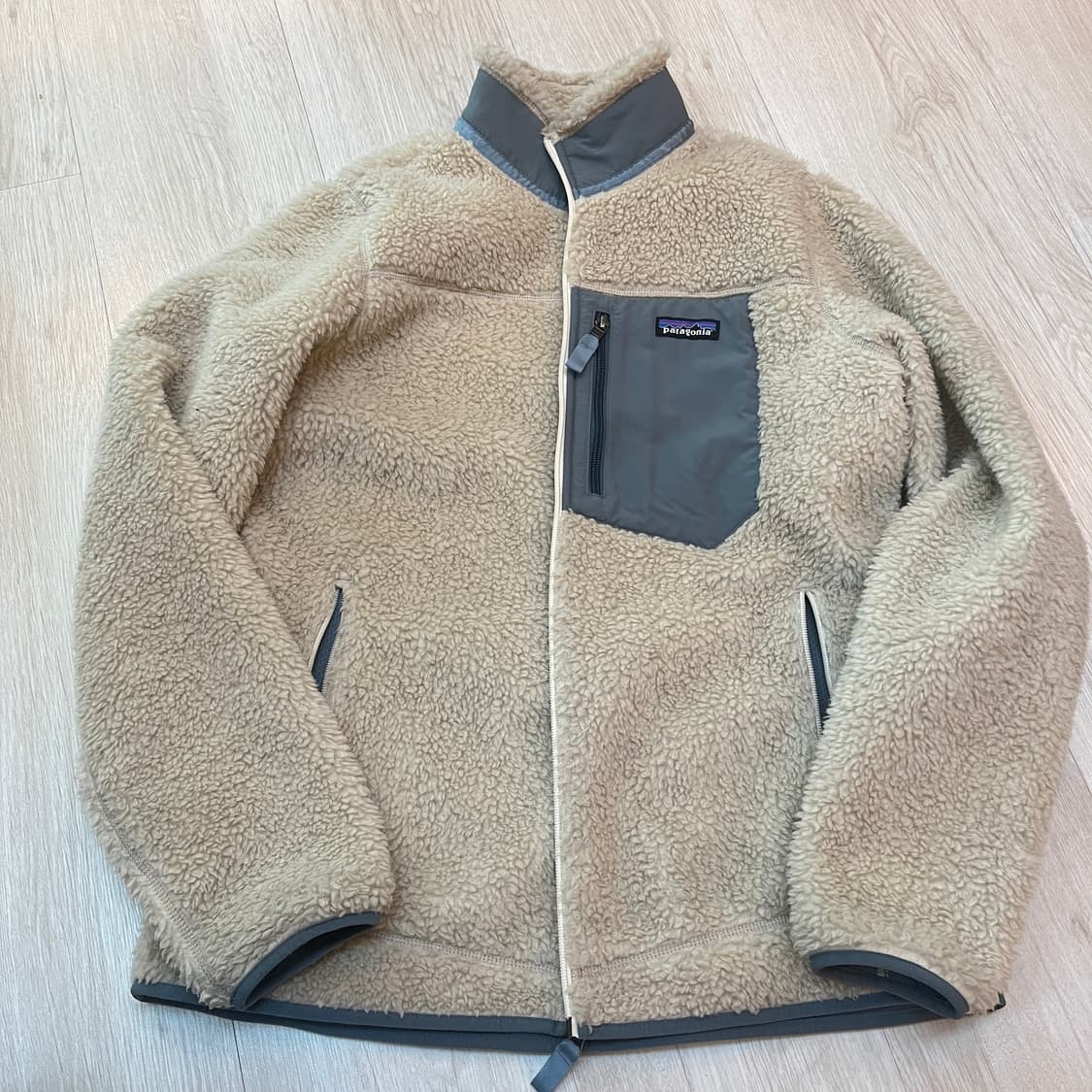 파타고니아 우먼 클래식 레트로-X 자켓 / L사이즈 상품이미지3