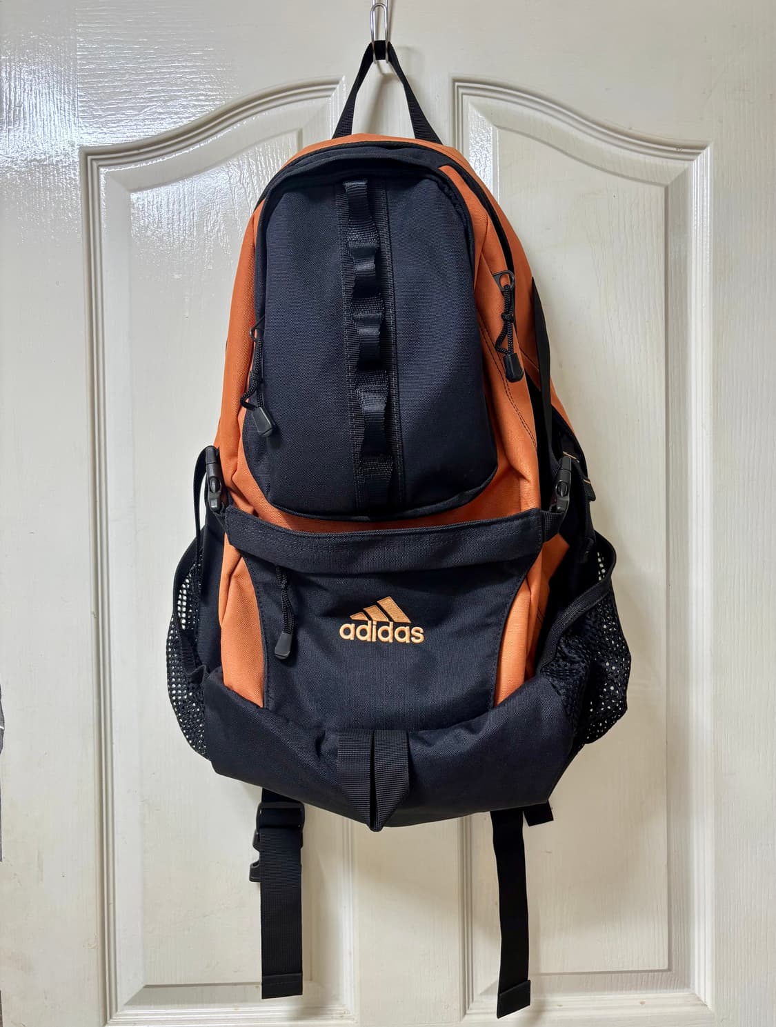 아디다스 가방 백팩 올드스쿨 배낭 등산 상품이미지1