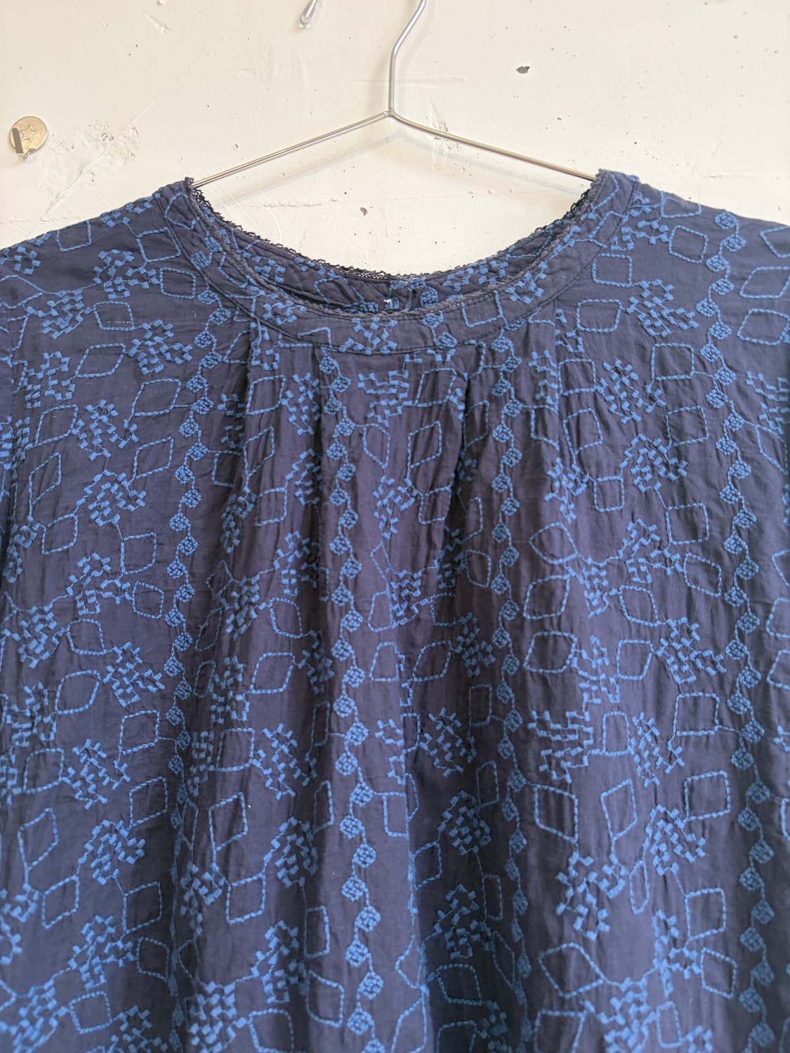 PAR ICI blouse 상품이미지2