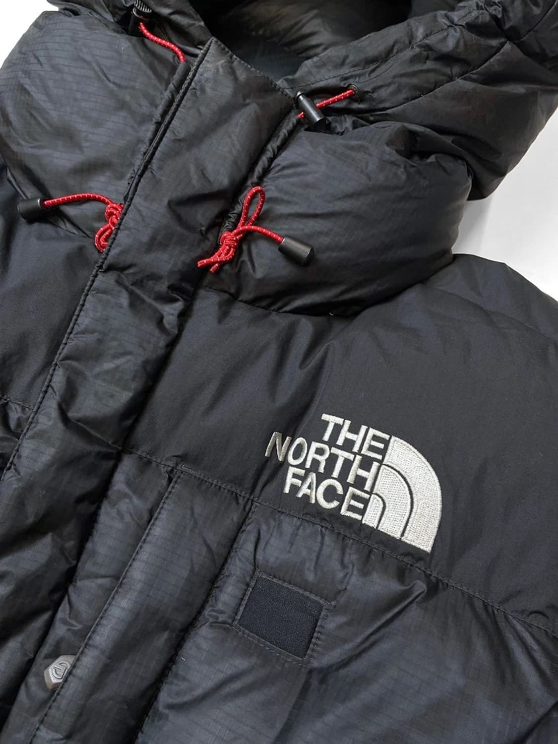 노스페이스 x UIAA 히말라야 구스다운 헤비 패딩 PN5726    상품이미지3