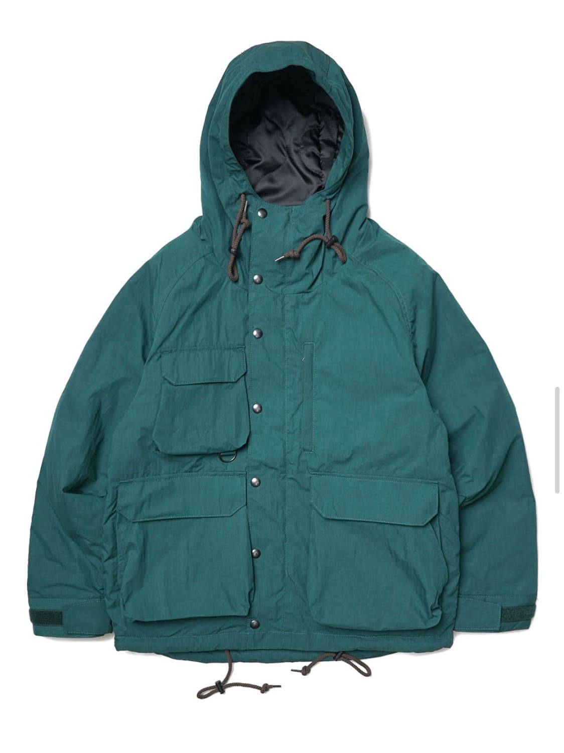 휴스턴재팬 nc숏마운틴파카 상품이미지1