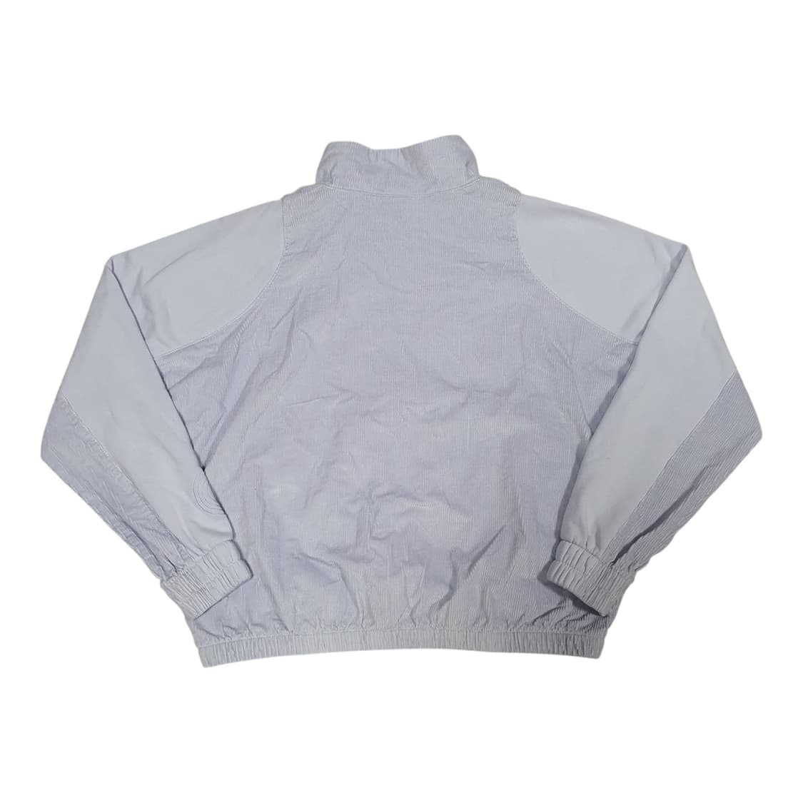 ✨ (바배) 나이키 코듀로이 플리스 집업 크롭 자켓  상품이미지2