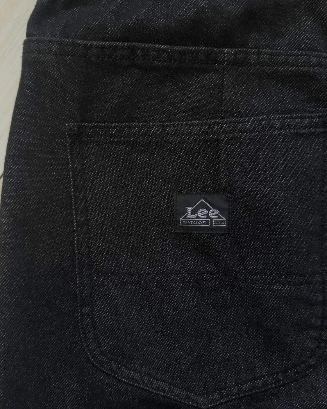 [LEE] balloon denim pants 상품이미지6