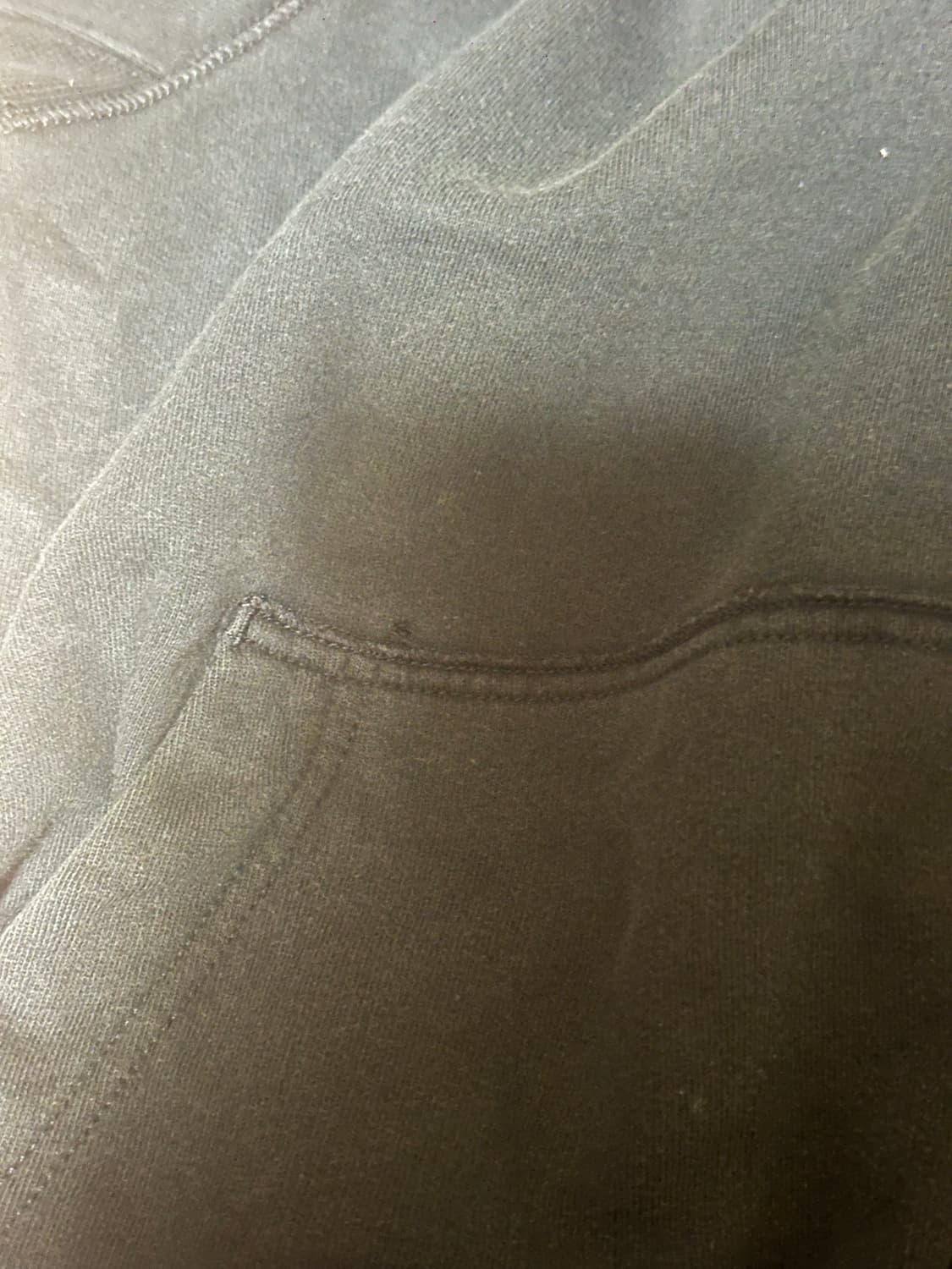 정품)스톤아일랜드 후드집업 상품이미지7