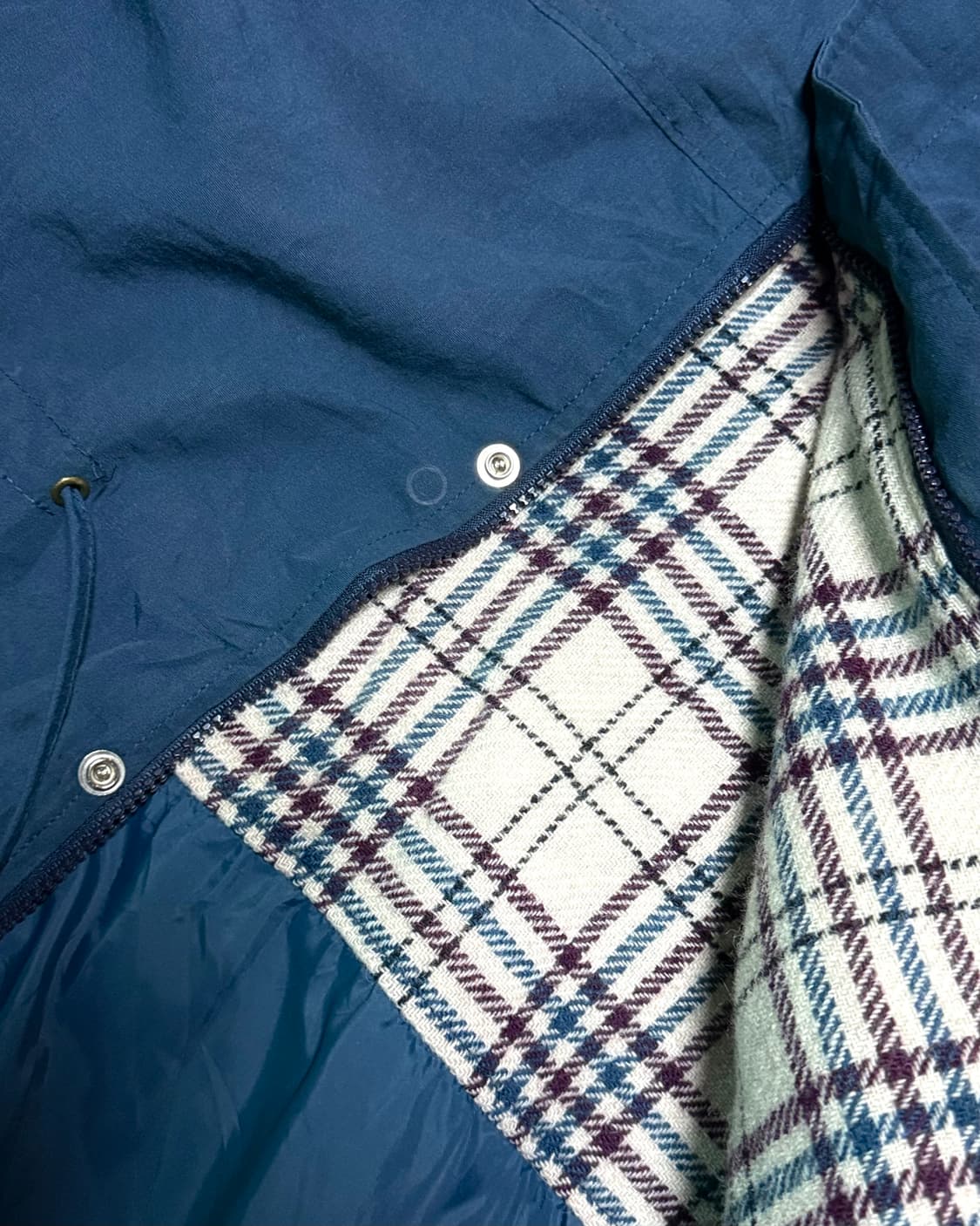 80's 울리치(W) 마운틴 파카 XL 상품이미지4