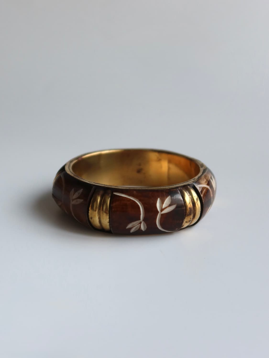 bamboo bangle 상품이미지1