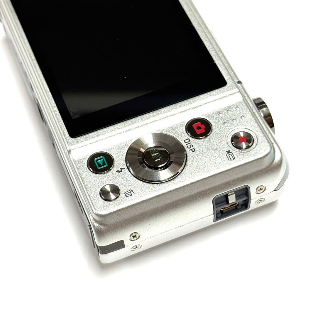 필름느낌 🫧 작례있음 ) 카시오 Ex-zs100 빈티지 디카💖✨ 상품이미지8