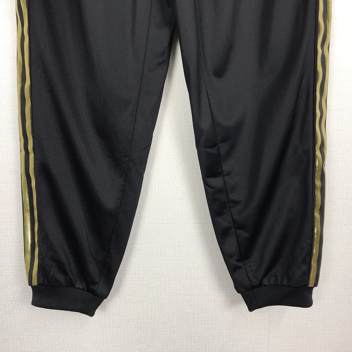 아디다스 ADIDAS 새상품 슈퍼스타 트랙팬츠 바지 2.0 여성S 상품이미지4