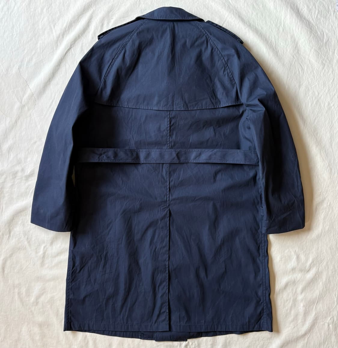 [46R] 데드스탁급 USAAF All Weather Coat 상품이미지8