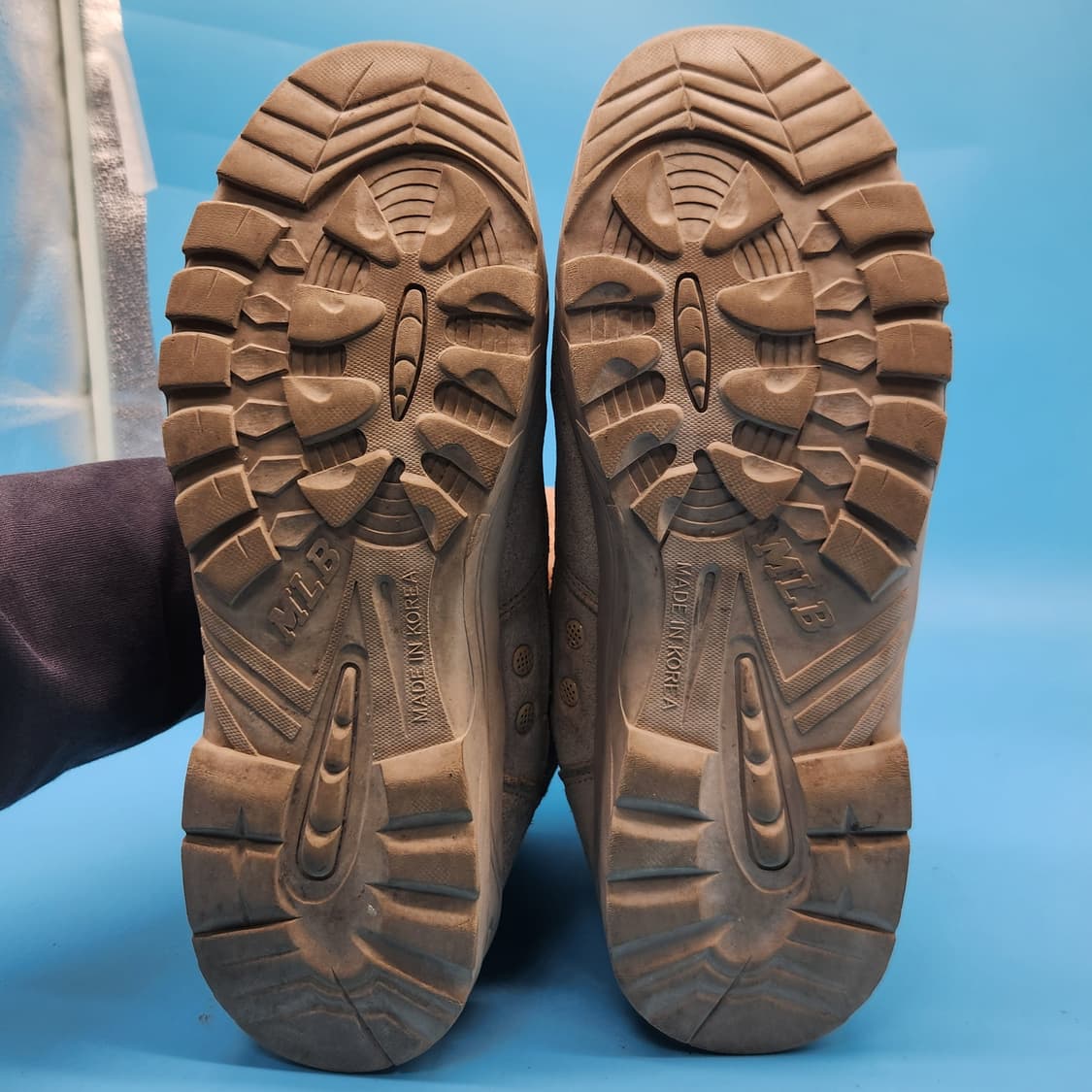 H MLB 사막화 워커 280 상품이미지3