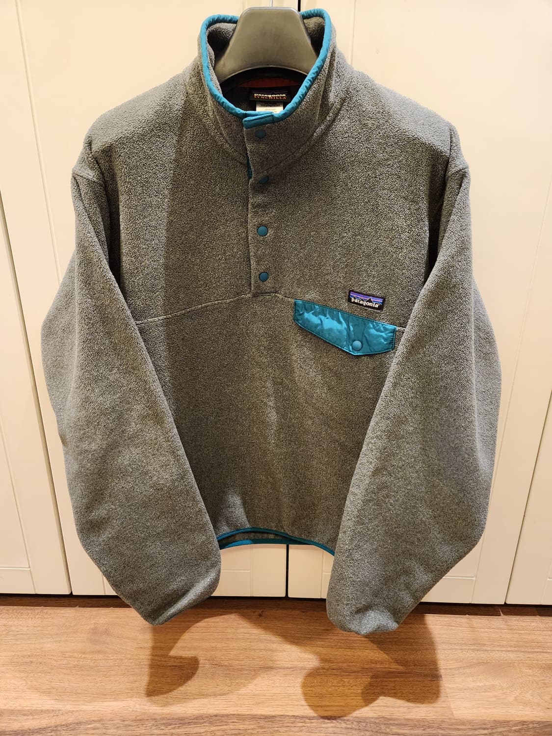 파타고니아 신칠라 M 샤이아라보프  상품이미지3