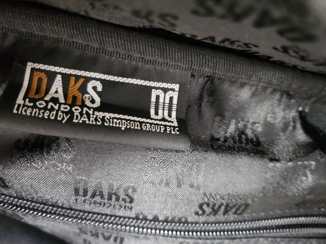 닥스보스턴가방(남녀공용) 상품이미지7