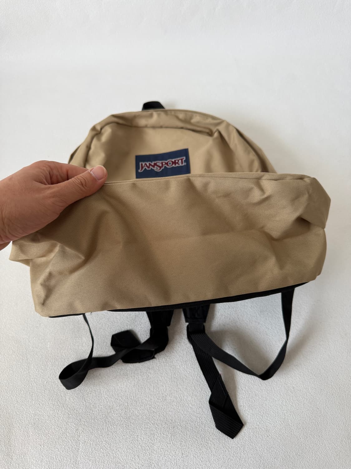 잔스포츠(JANSPORT) 백팩 상품이미지4