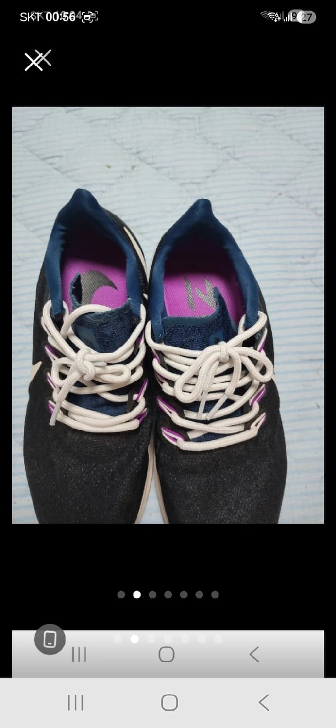 나이키 AQ2210 운동화 245 상품이미지2