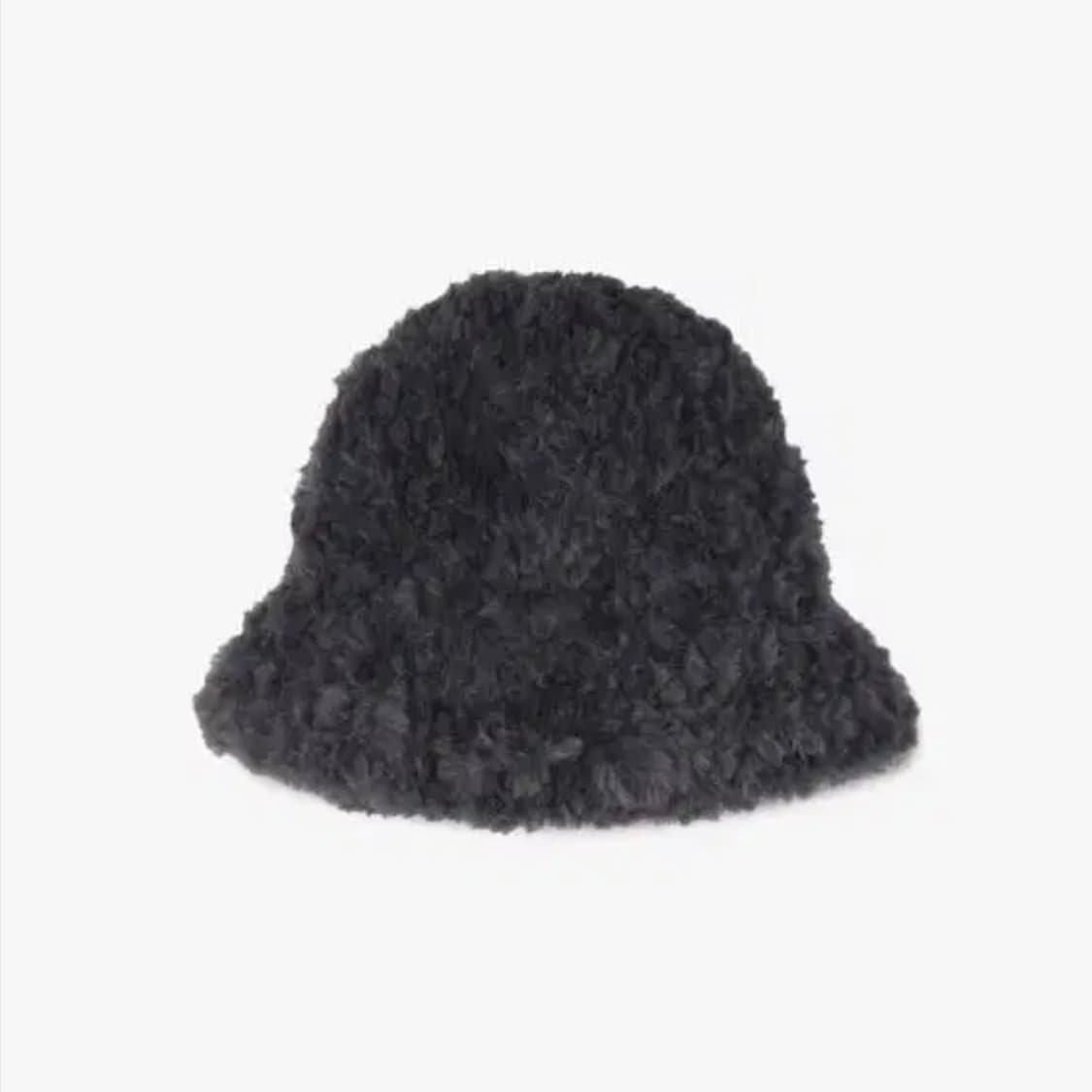 COLOCYNTH Alpahat 콜로신스 알파햇 차콜 머드그레이 상품이미지1