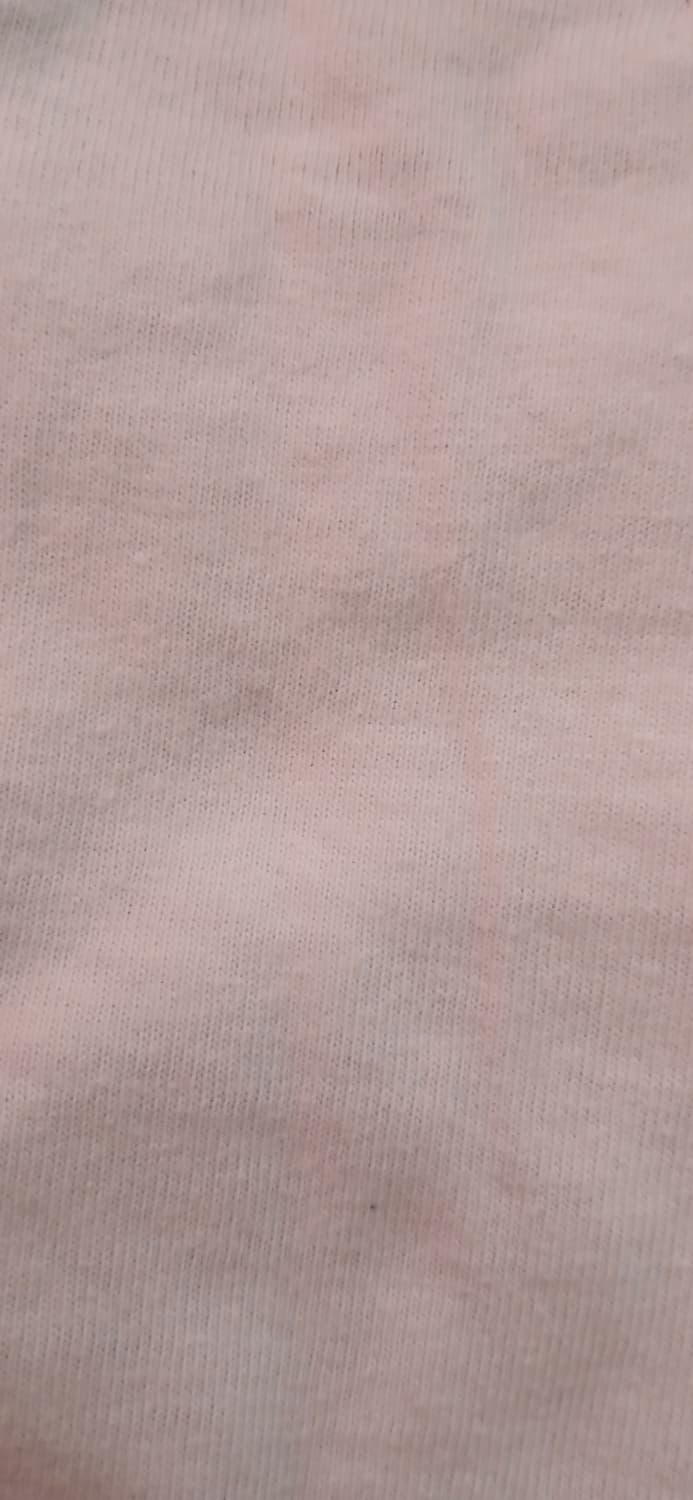 PLAY comme des garcons 흰색 반팔팝니다 상품이미지5