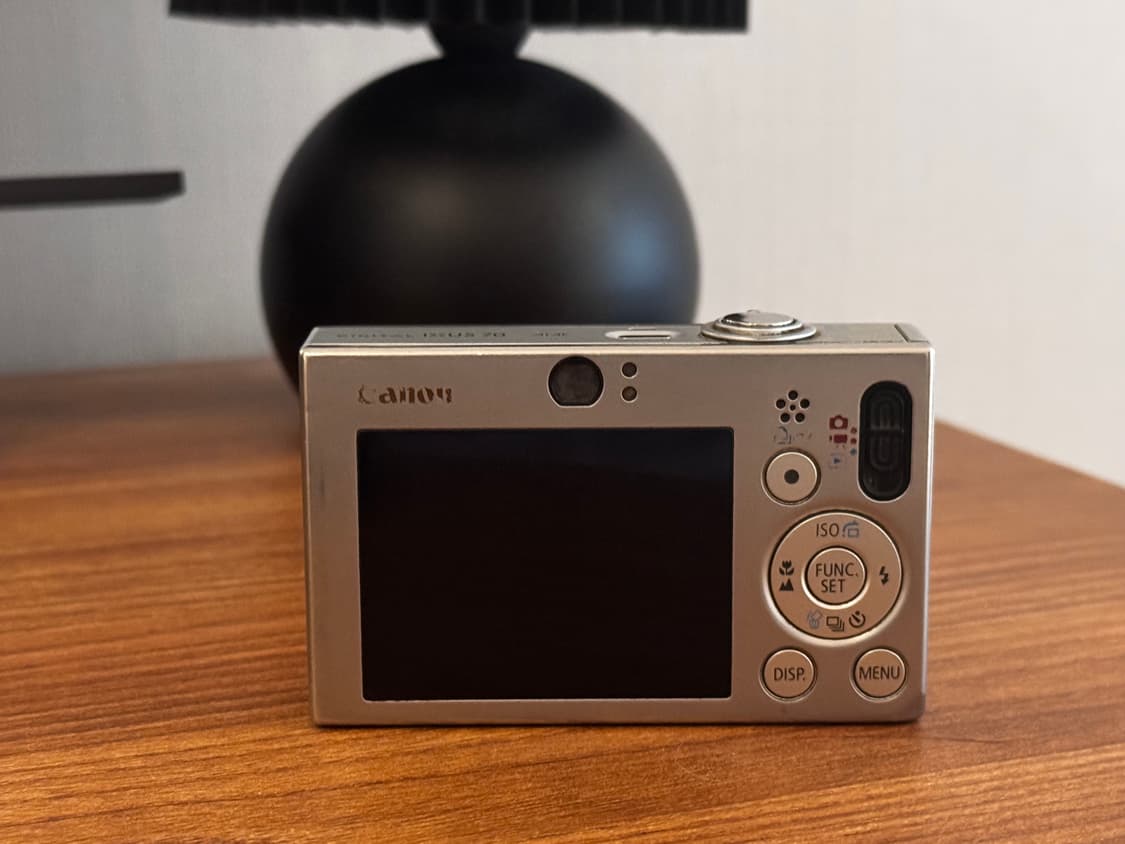 캐논 익서스 IXUS 70 / IXY10 디지털 카메라 상품이미지3