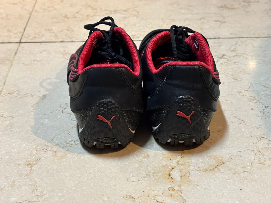 👟 퓨마 puma 희귀 단종 스니커즈 판매합니다 👟 상품이미지3