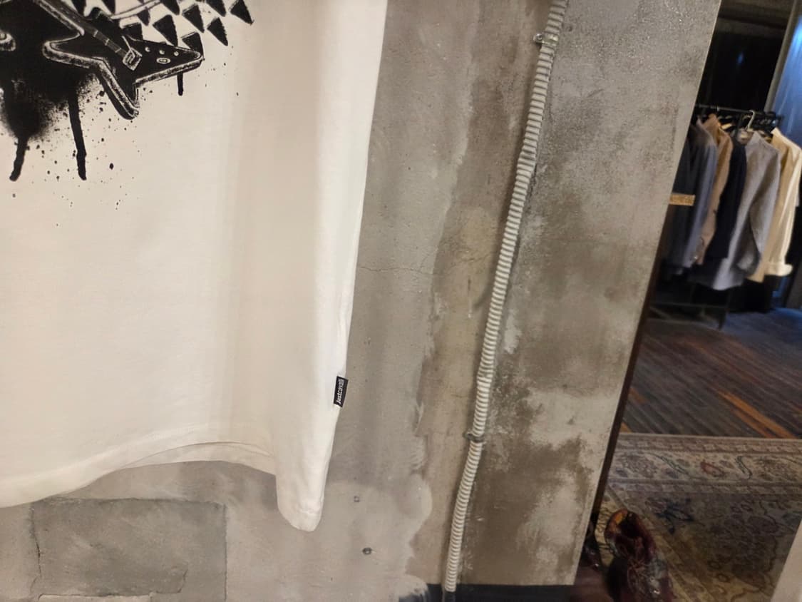 디젤 티셔츠 상품이미지3