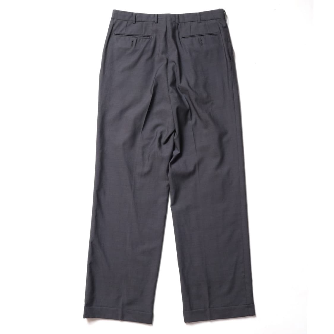 입생로랑 Yves Saint Laurent Wool Pants   상품이미지5