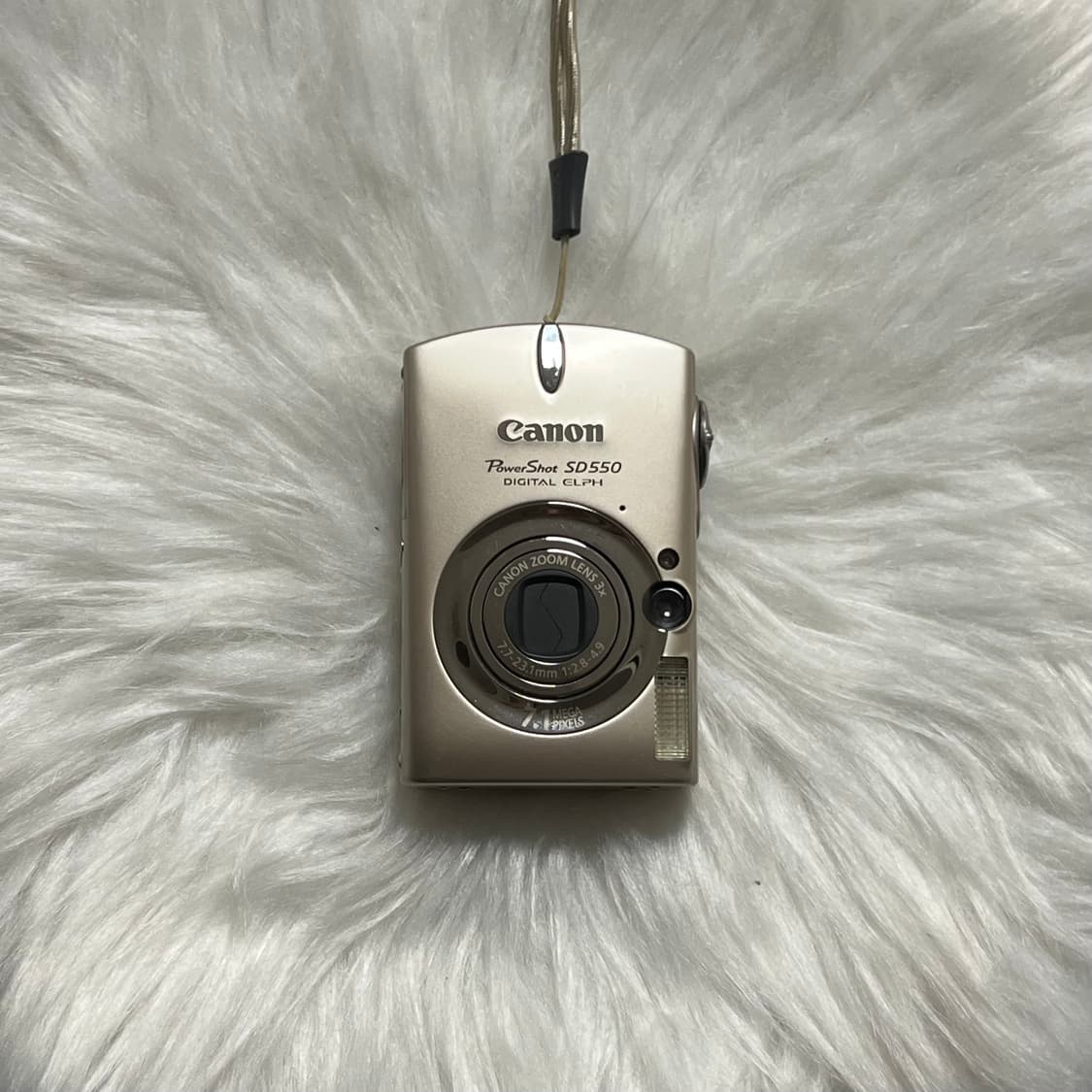 *한글*canon ixy700(ixus 750) 익서스750  빈티지디카 상품이미지1