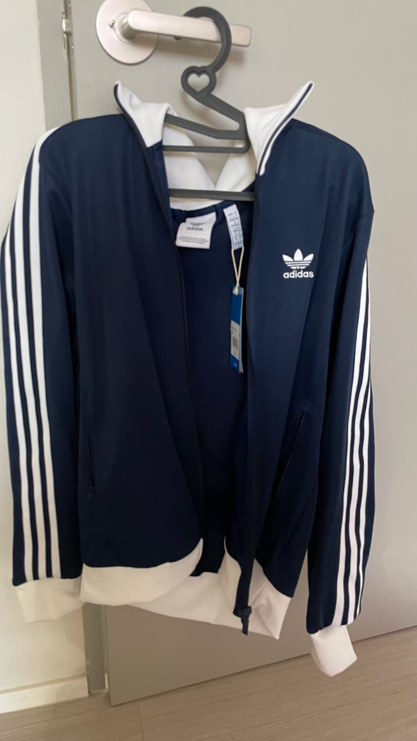 아디다스 트랙탑 상품이미지1