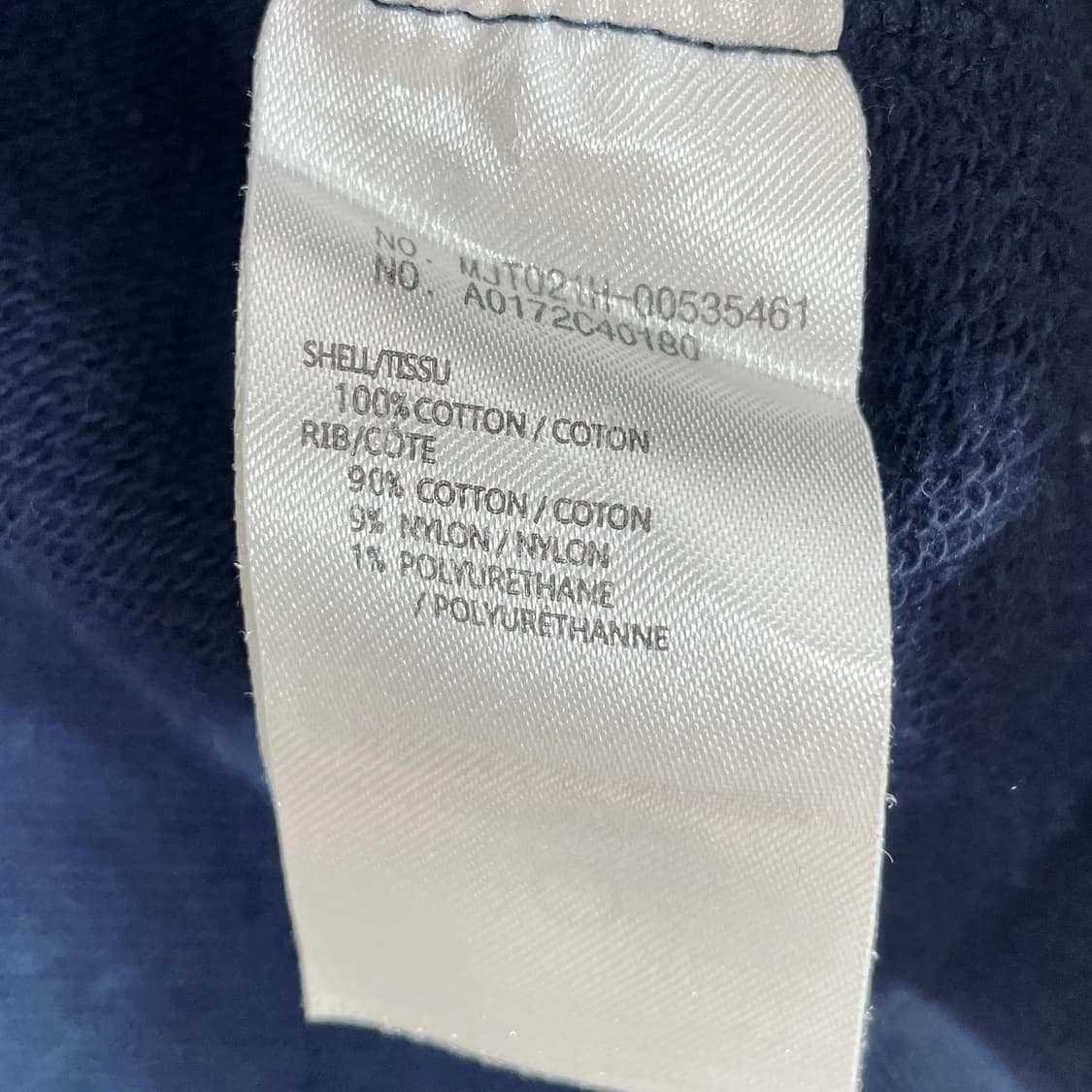 Thom Browne 17ss sweatshirt 상품이미지9