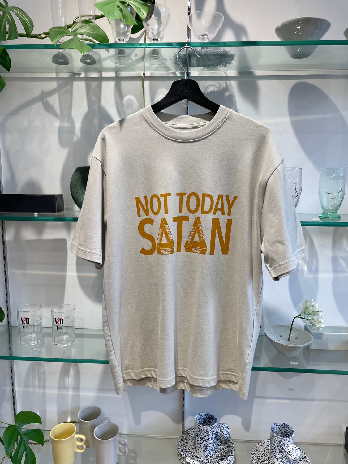 팔라스 nicht today tee 상품이미지1