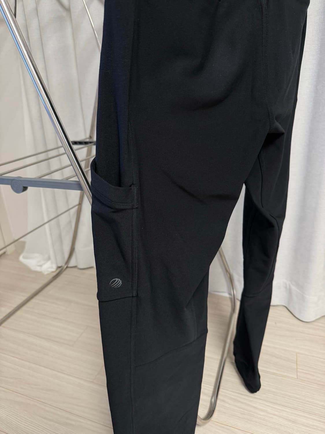 [M] MPG 남자 트레이닝 카고팬츠 상품이미지3