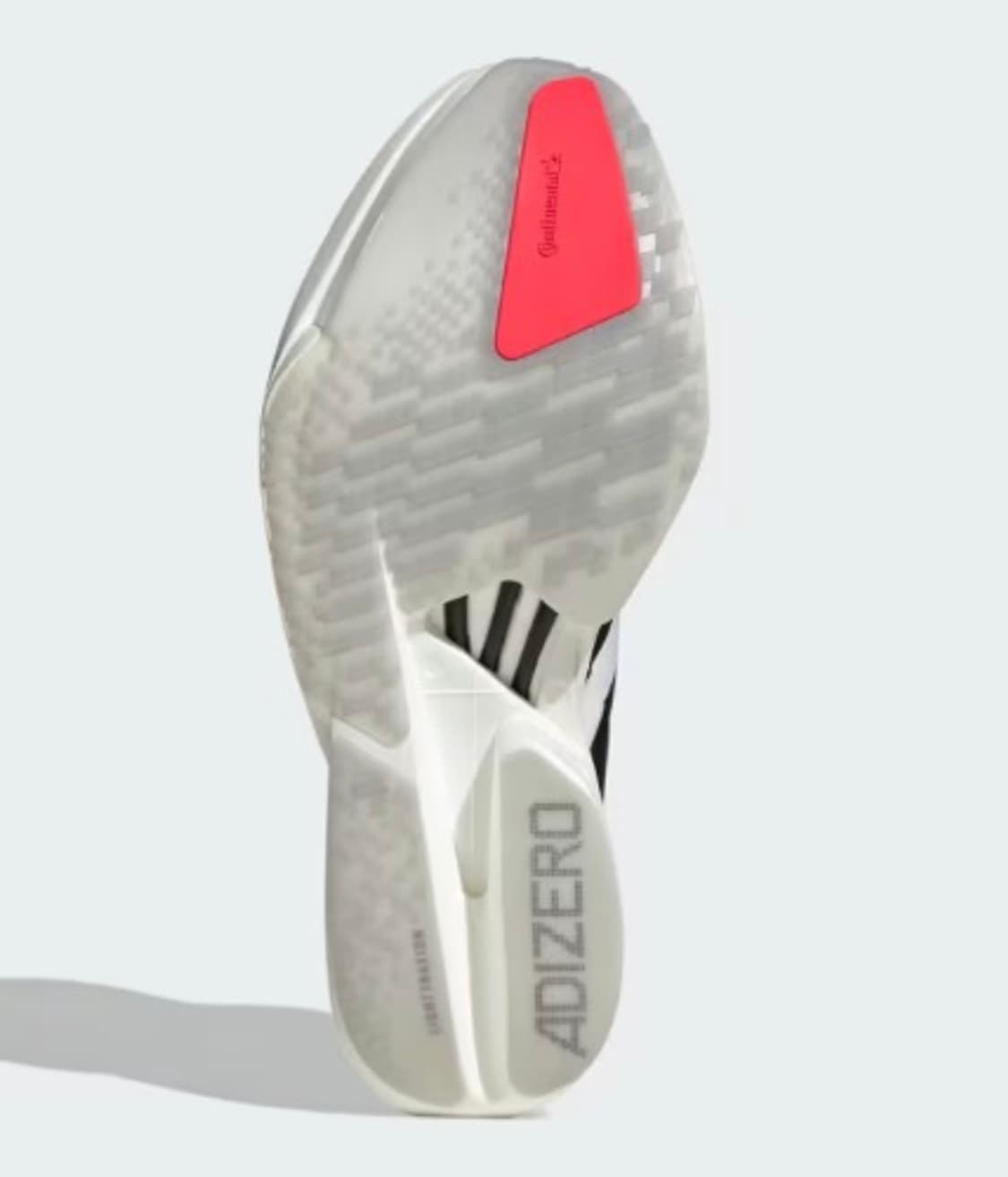 아디다스 / 아디제로 아디오스 프로 4 클라우드 화이트 코어 블랙 상품이미지3