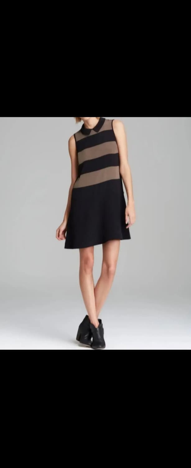 특가!!마크제이콥스 실크 원피스 미우미우 상품이미지1