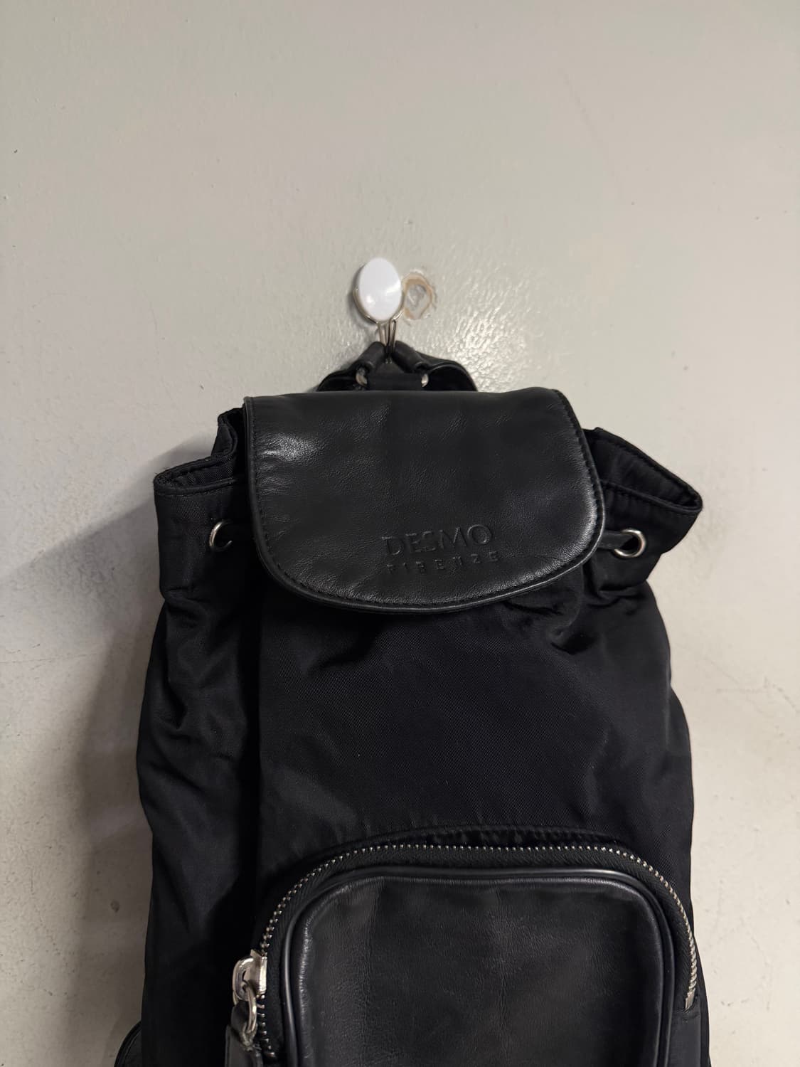 DESMO mini backpack  상품이미지2