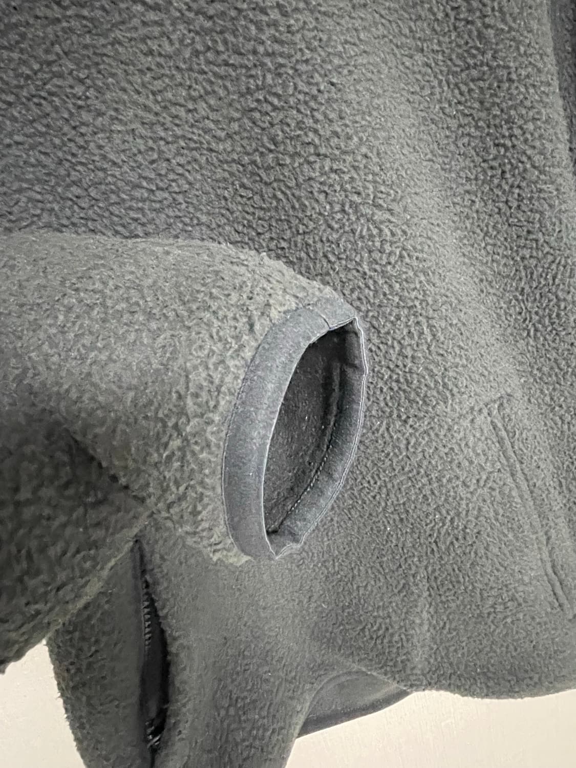 나이키 부클 후드 상품이미지4