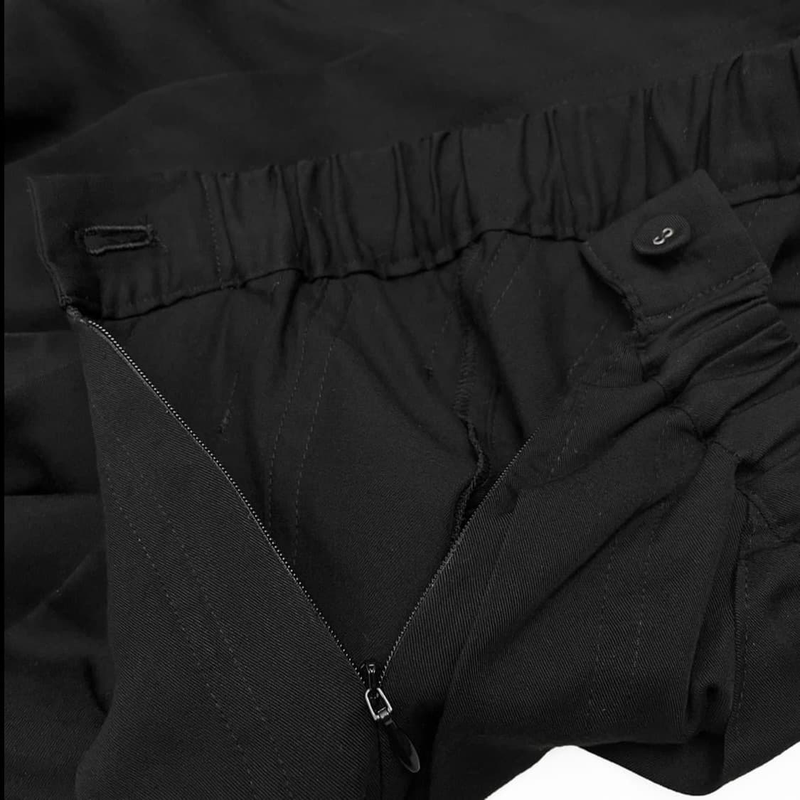 gomme 스커트 (요지, 꼼데) 상품이미지6