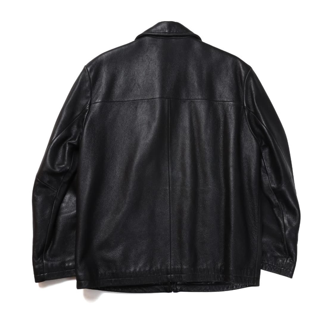 리바이스 Levi's Cowhide Rider Jacket 상품이미지4