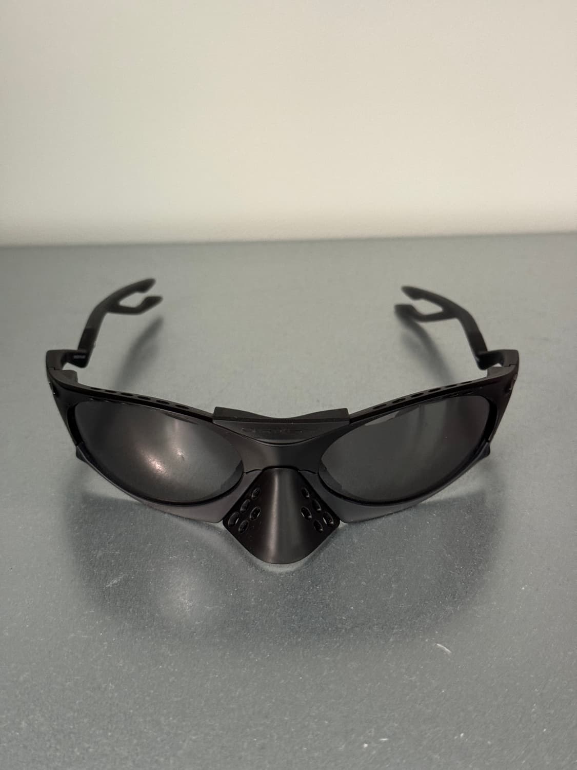 오클리 플란타리스 블랙 상품이미지2