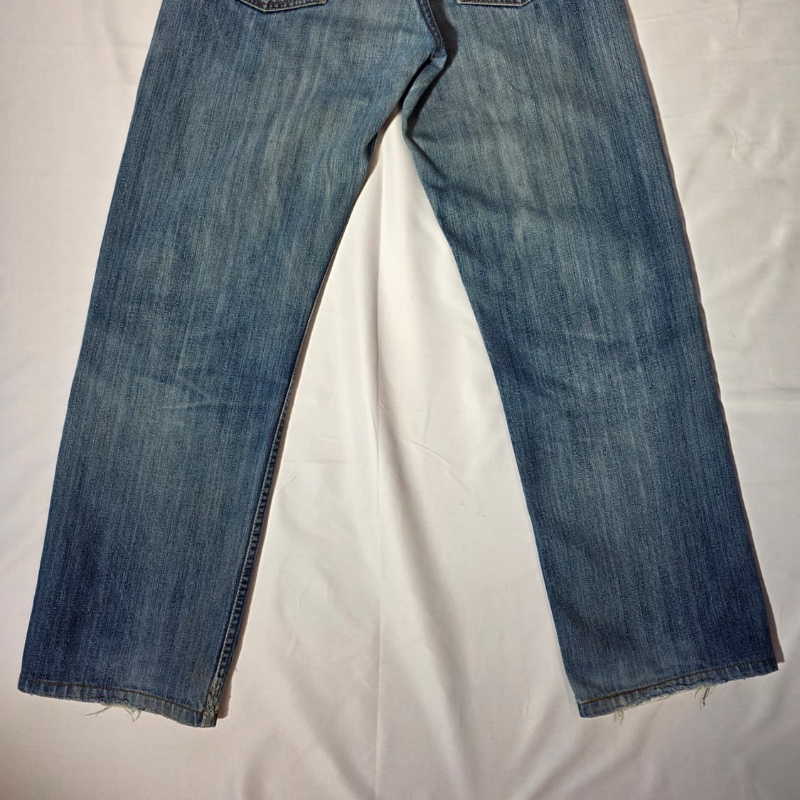 [W29L34]90s 리바이스 JPN 503 데님 팬츠 상품이미지9