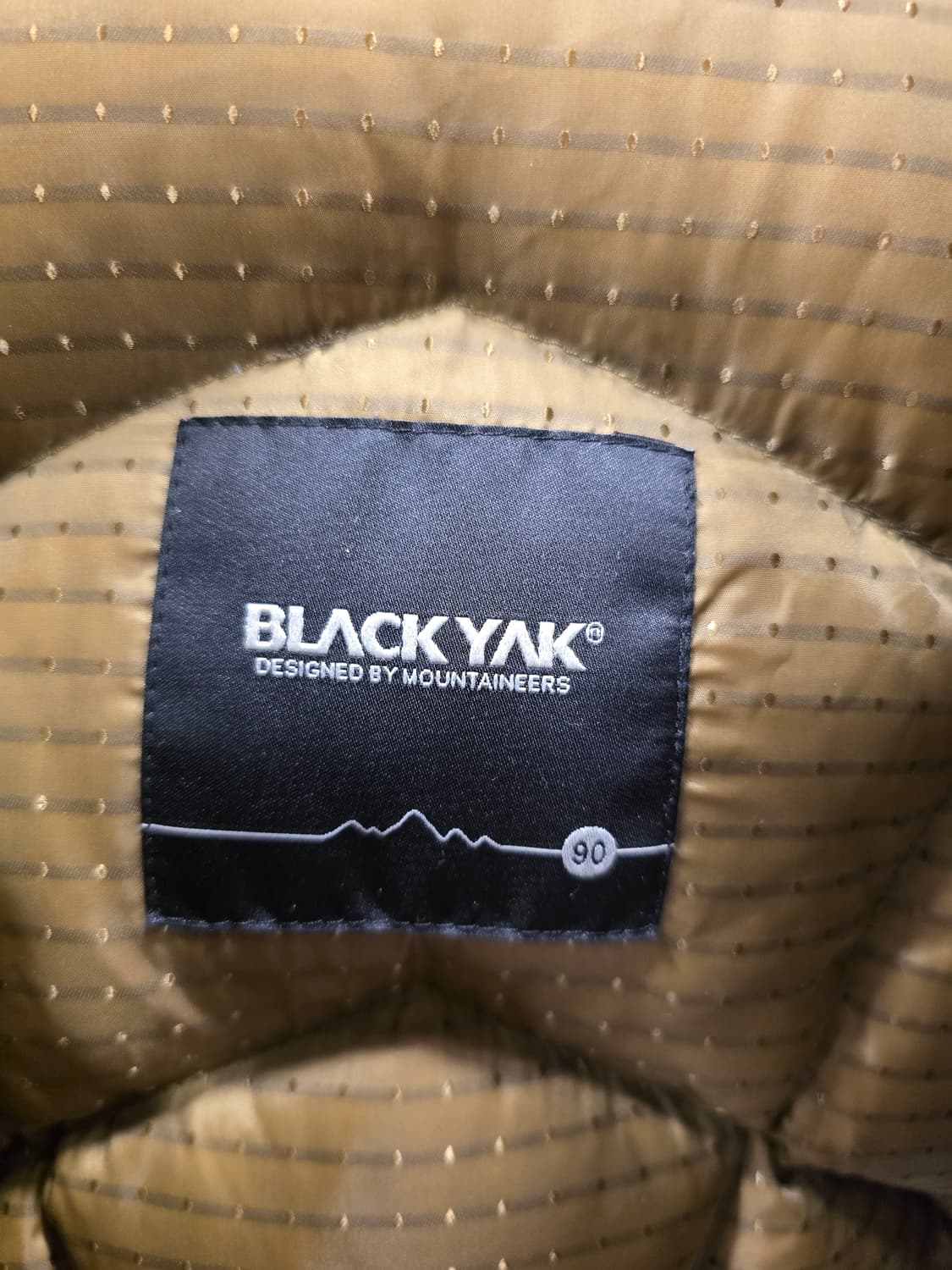 블랙야크 여성 패딩 구스다운패딩 55 상품이미지8