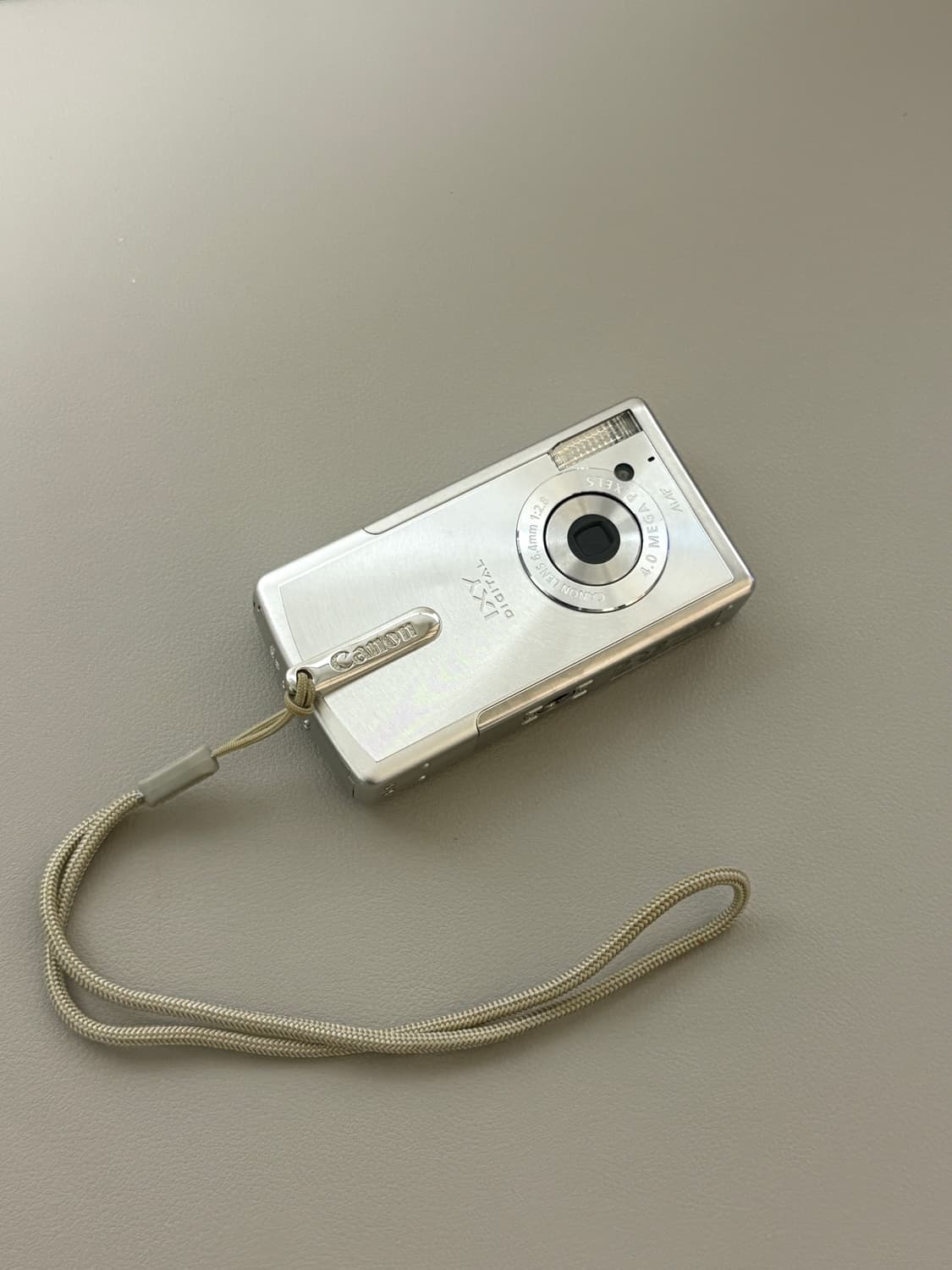 박스有)캐논 IXY PC1060 / Canon IXUS i 상품이미지2