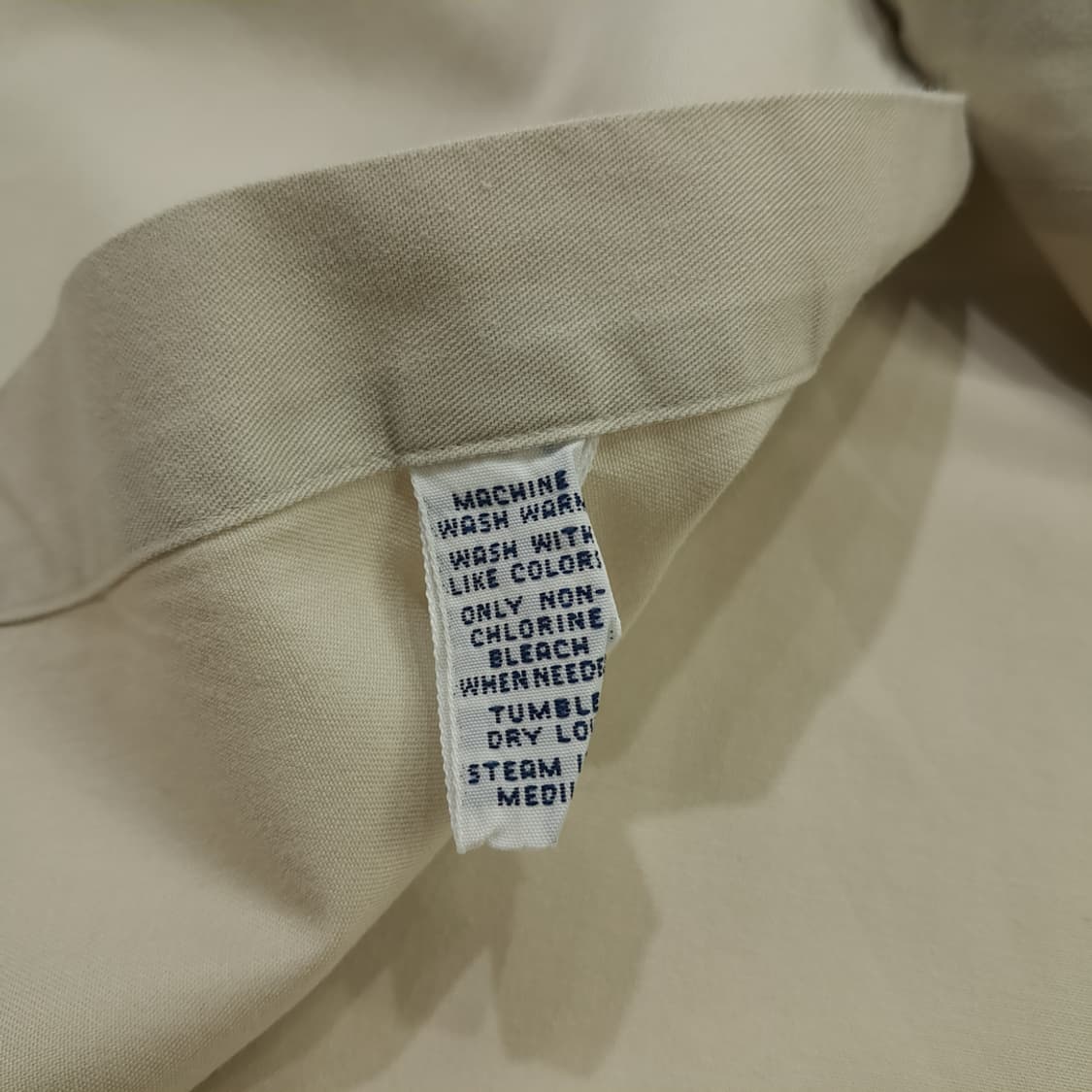 CN714 L 폴로 랄프로렌 그레이지 긴팔 셔츠 남방 상품이미지6